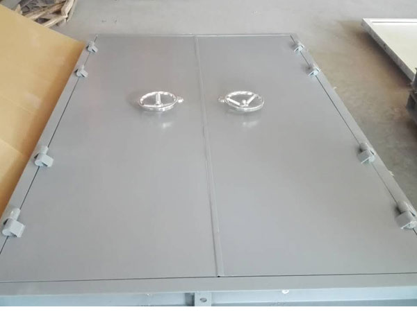 如何選擇優質防爆門，防爆窗