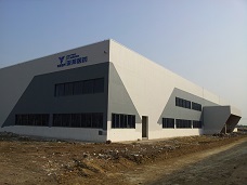 泄爆墻及泄爆板在醫藥行業中的應用