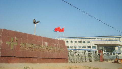 河北國金藥業(yè)有限責(zé)任公司