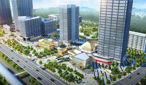 公司產品服務地區(qū)